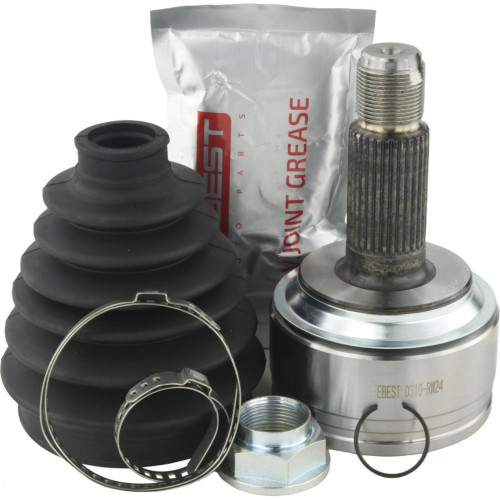 outer cv joint 33x68x30