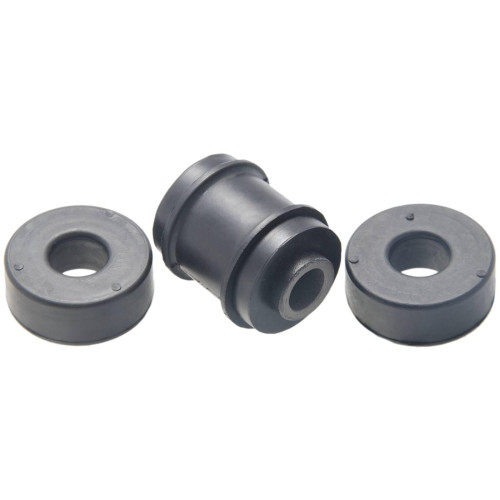 Bushing kit, rear shock absorber