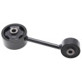 Engine Mount - FEBEST TM-MCU10 - Right Front
