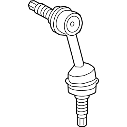 General Motors Spare Part