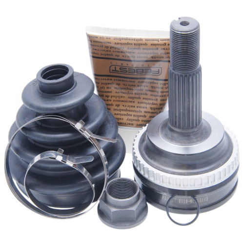 outer cv joint 22x57x24