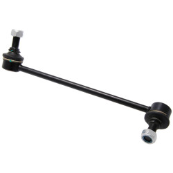Front right stabilizer link / sway bar link
