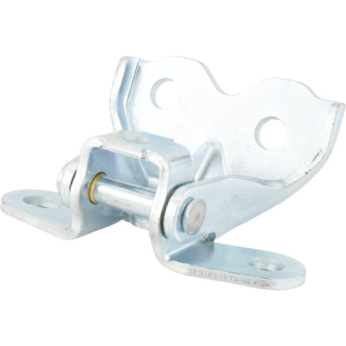 right front door lower hinge