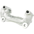 Front Brake Caliper Bracket Carrier - Febest 0177C-ACU30F - Lexus RX (XU30) / Toyota Highlander (MHU2)