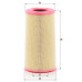 Element.Air Cleaner