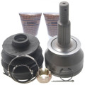 outer cv joint rear 40x65.5x32
