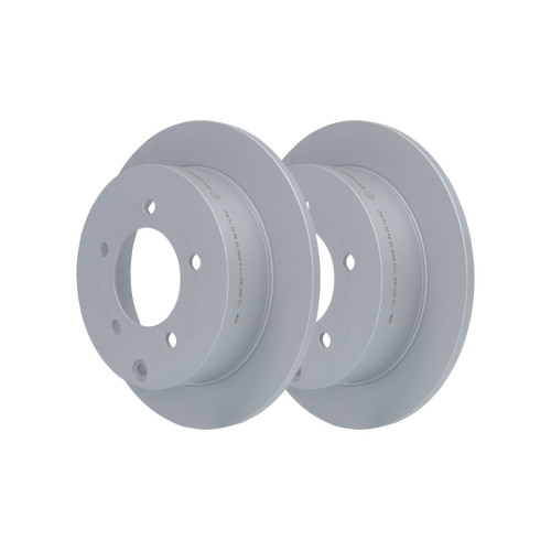 Plate Disc