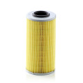 Cartridge Oil Filter