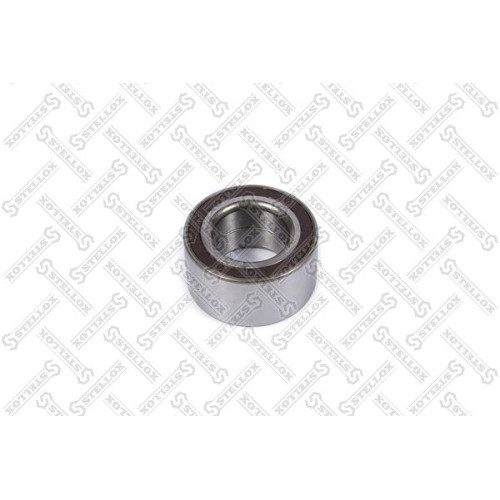 Hub Bearing ! Ford C-Max/Focus/Kuga 1.0-1.6/1.6-2.0 Tdci 08>