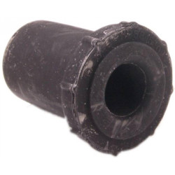 Rear spring bushing