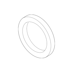 Crankshaft Seal For Bmw X6 (F16, F86) 11118618864