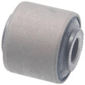 Febest Arm Bushing for Rear Track Control Rod