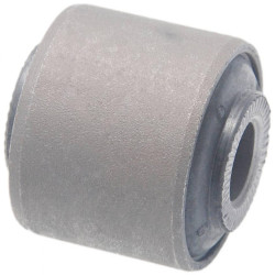 Rear transverse rod bushing