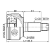 outer cv joint 30x68x30