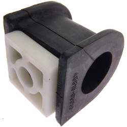 front stabilizer bar bush d23