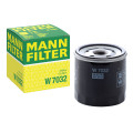 Cartridge Oil Filter