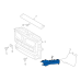Duct,Air-Inter Coole