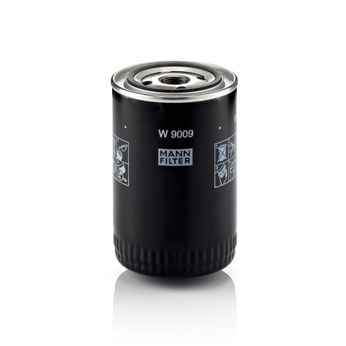 Cartridge Oil Filter