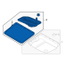 GENERAL MOTORS 24208576 Automatic Transmission Fluid Filter Kit