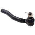 Steering Tie Rod End - Febest 0121-KSP90LH - Left, Front Axle