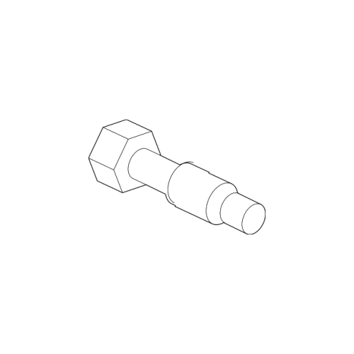 GENERAL MOTORS 11588811 Multi-Purpose Stud