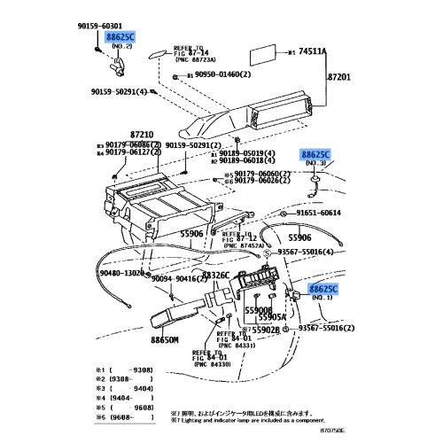 Ambient Air Sensor