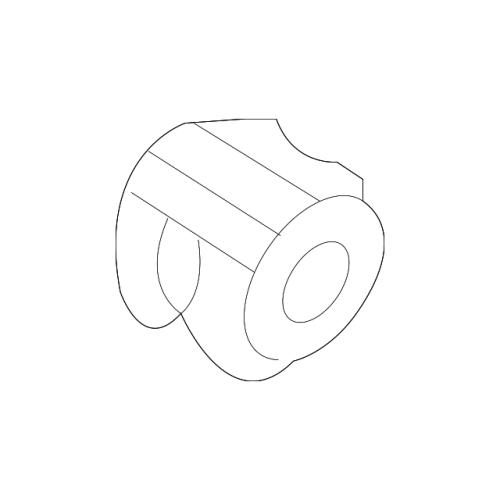Bush Stabilizer Frt