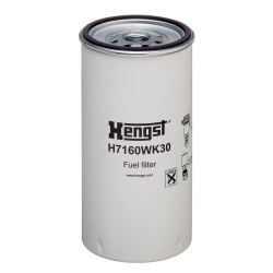 Body,Fuel Filter