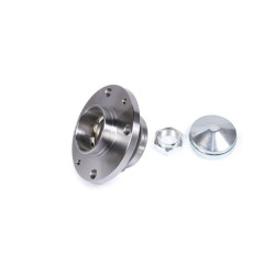 Rear Hub Bearing Kit !Vkba1440 Alfa Romeo 145-155, Fiat Bravo/Tipo/Albea 88>