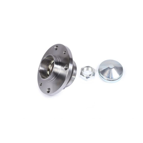 Rear Hub Bearing Kit !Vkba1440 Alfa Romeo 145-155, Fiat Bravo/Tipo/Albea 88>