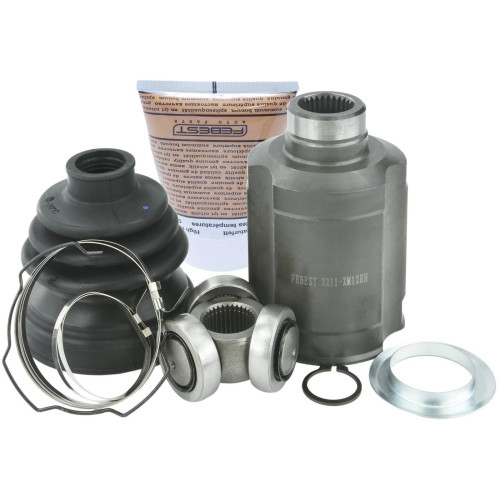 inner cv joint right 33x42x28