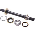 axle half shaft right 34x350x26