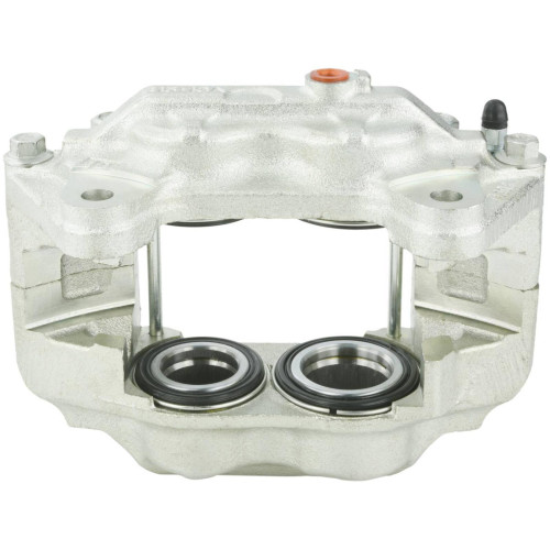 Front left brake caliper assembly