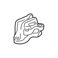 Rubber,Mounting