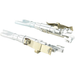 rear brake shoe adjuster kit (set for two sides)