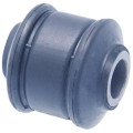 Rear Shock Absorber Bushing - Mazda 3 2008-2013