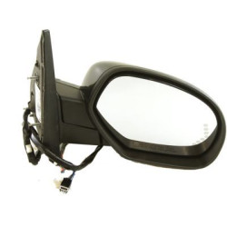 Body(L) Door Mirror