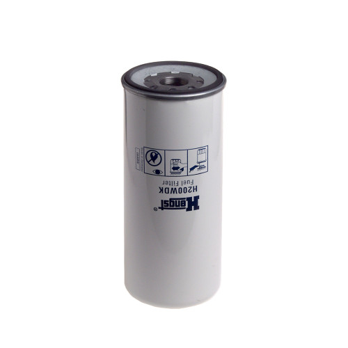 Cv Fuel Filter For Volvo