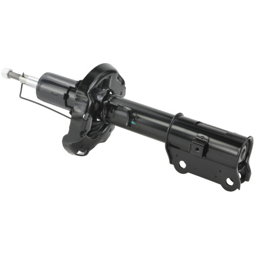 shock absorber front left gas.twin tube