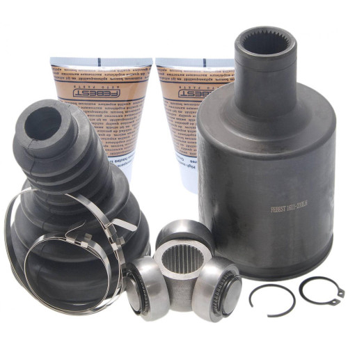 inner cv joint left 30x37.5x34