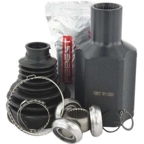 inner cv joint left 24x41.3x27