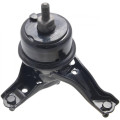 Right engine mount (hydro)