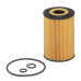 Cartridge Oil Filter