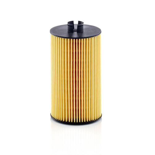 Cartridge Oil Filter