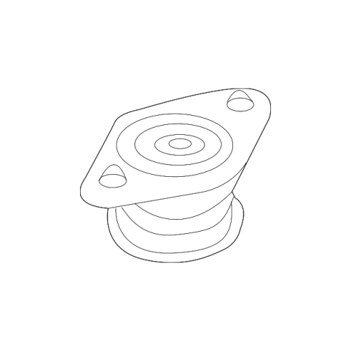 Rubber,Mounting