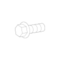 Pin,Guide-Inner Pad