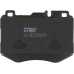 Brake Pad Front-C(W205)
