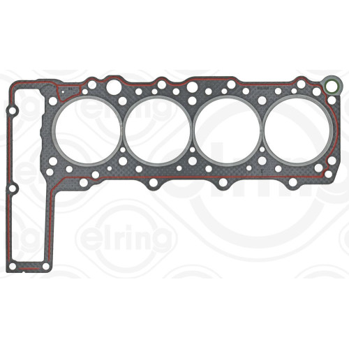 Gasket Cyl Head
