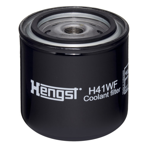 HENGST FILTER H41WF Coolant Filter