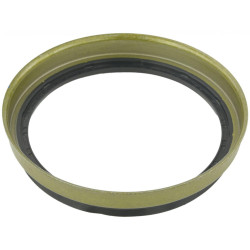 oil seal front hub 80.1x97.2x9.7x18.2